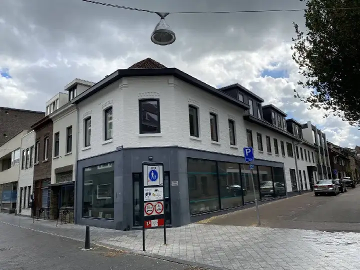 Home for sale: Bergstraat, Sittard-Centrum Sittard