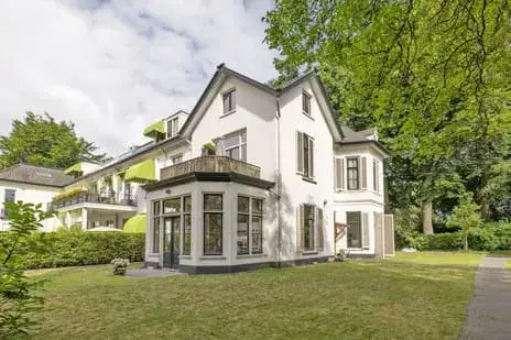Appartement te koop: Bergweg 16, Boomberg Hilversum