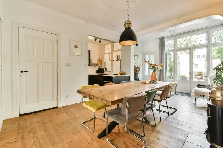 Appartement te koop: Bergweg 277A, Liskwartier Rotterdam