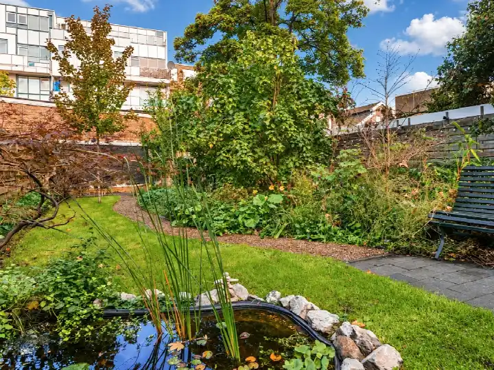 Appartement te koop: Bergweg 301B, Liskwartier Rotterdam