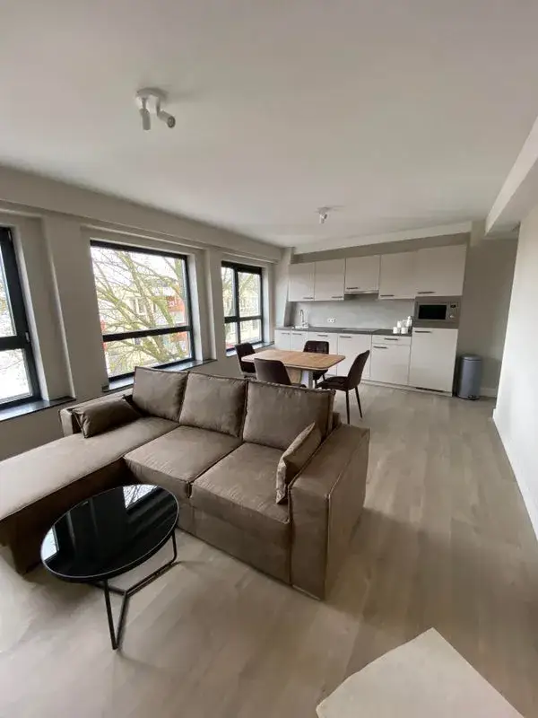 Appartement te huur: Bergweg 38, Carré Zeist