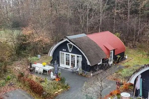 Vrijstaande woning te koop: Bergweg 76R-472, Baars Baars