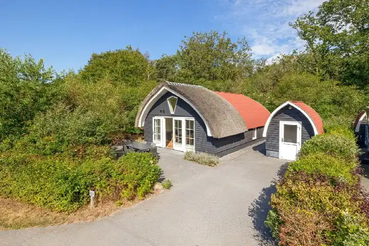 Detached house for sale: Bergweg 76R463, Baars Baars
