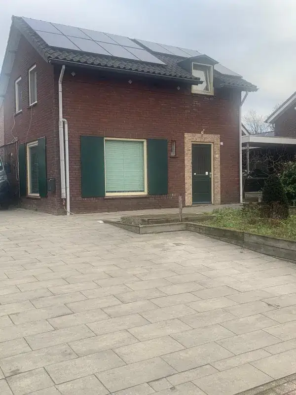 Woning te huur: Bergweg, Hemelberg Asten
