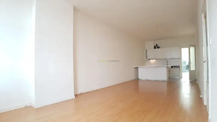 Woning te huur: Bergweg, Liskwartier Rotterdam