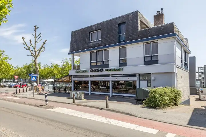 Appartement te koop: Berkelplein 4A, Valkenburg Valkenburg