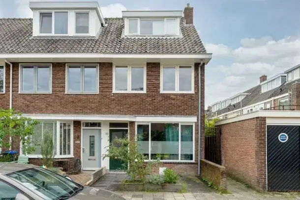 Appartement te koop: Berkelstraat 150, Rivierenwijk Utrecht