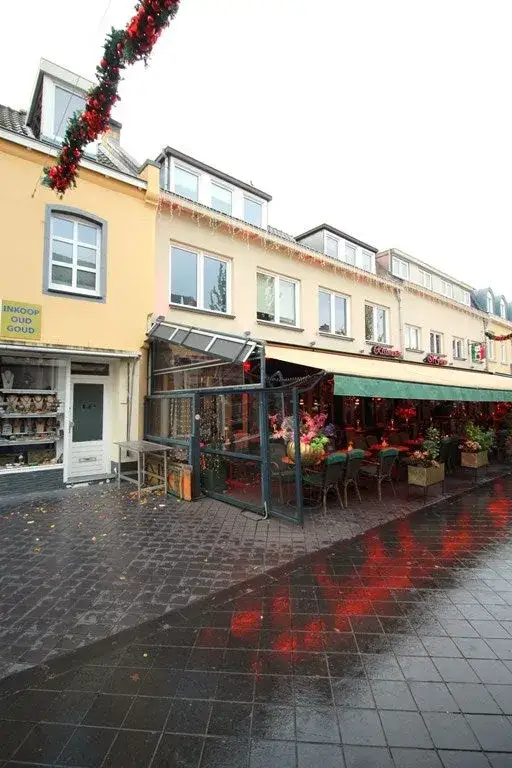 Woning te huur: Berkelstraat, Valkenburg Valkenburg