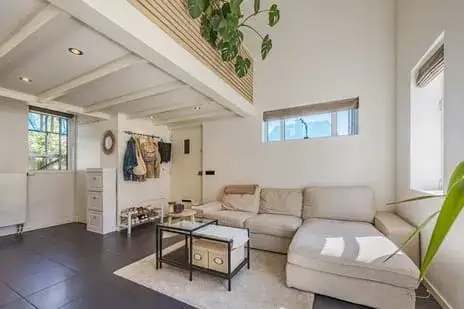 Apartment for sale: Berkenbosch Blokstraat 2, Rijslag 'S-Gravenhage