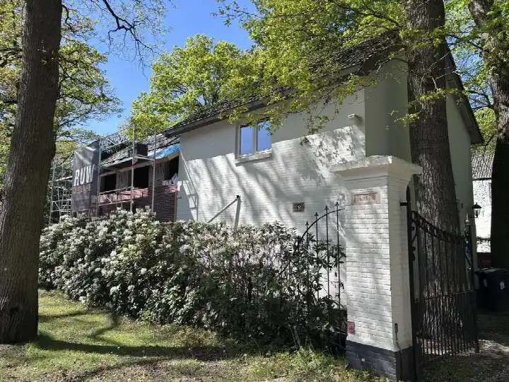Woning te koop: Berkenheuveldreef 11A, Loonsebaan Vught