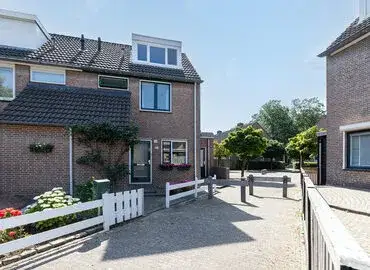 Hoekwoning te koop: Berkenhof 37, Zuiddonk Papendrecht