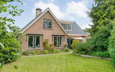 Vrijstaande woning te koop: Berkenlaan 1, Gasselte Gasselte
