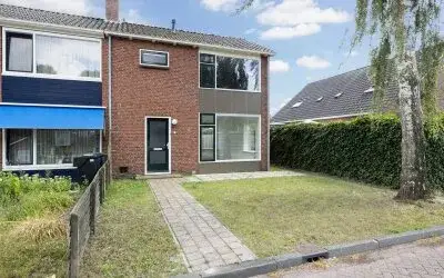 Hoekwoning te koop: Berkenlaan 21, Nieuwe Pekela Nieuwe Pekela