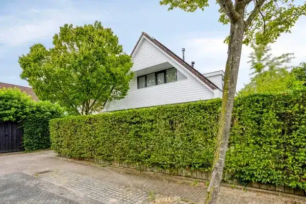 Vrijstaande woning te koop: Berkenlaan 25, Vliegersveld Barneveld
