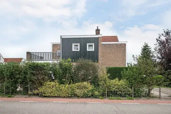 Woning te huur: Berkenlaan, Harmelen-Zuid (dorp) Harmelen