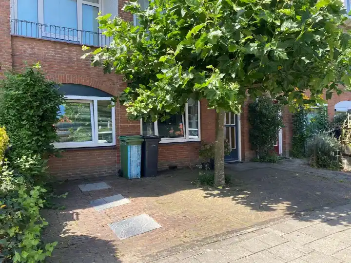 Apartment for rent: Berkenrodelaan 13HS, Randwijck Oost Amstelveen