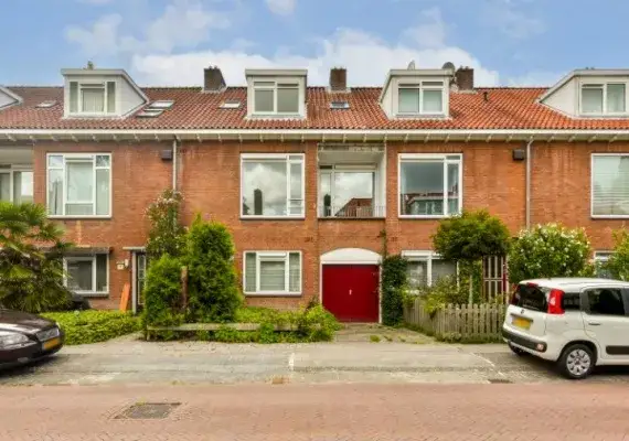 Appartement te huur: Berkenrodelaan 19BV, Randwijck Oost Amstelveen