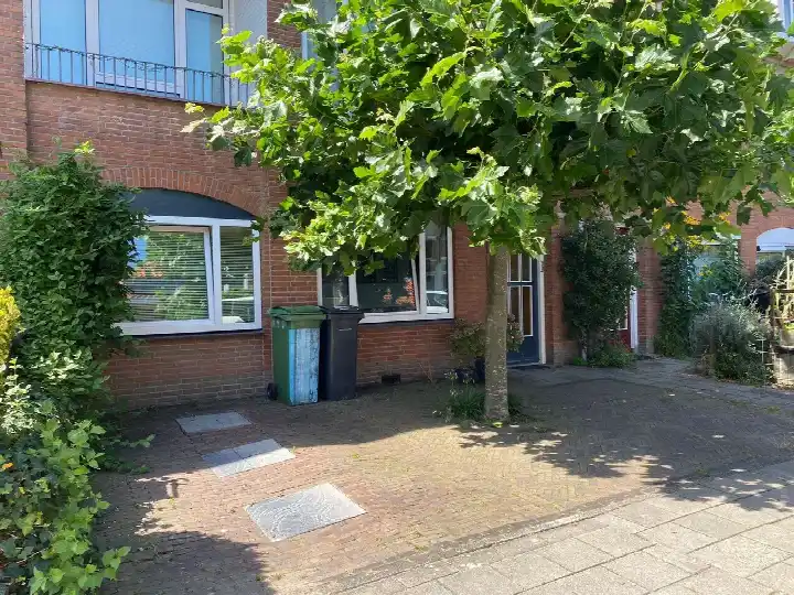 Woning te huur: Berkenrodelaan, Randwijck Oost Amstelveen