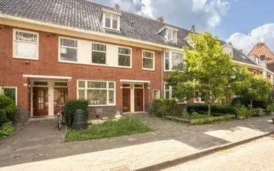 Apartment for sale: Berkenstraat 13, Duivendrecht Duivendrecht