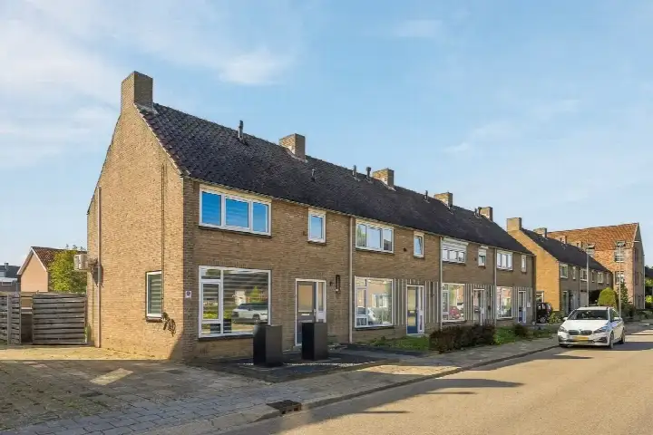 Hoekwoning te koop: Berkhaag 31, Herwen Herwen