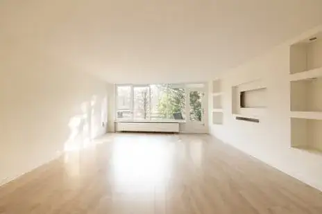 Appartement te huur: Berlaarstraat 107, Nieuw-Sloten-Noordwest Amsterdam