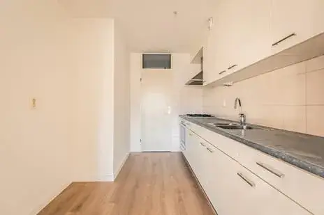 Appartement te huur: Berlaarstraat 117, Nieuw-Sloten-Noordwest Amsterdam