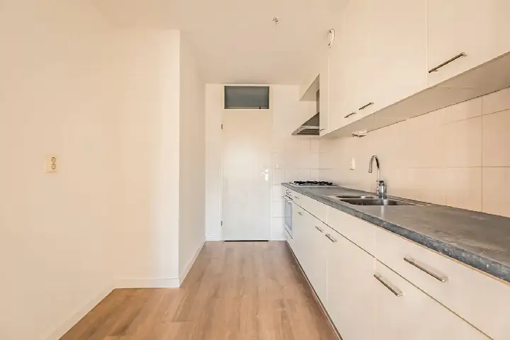 Appartement te huur: Berlaarstraat 117, Nieuw-Sloten-Noordwest Amsterdam
