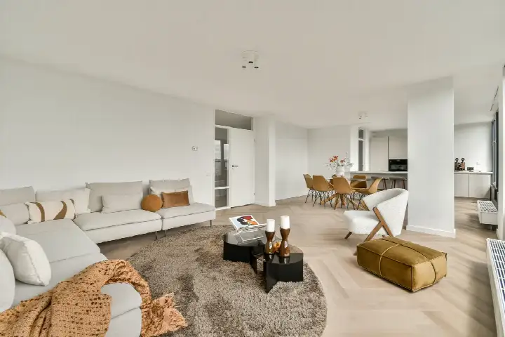 Apartment for rent: Berlaarstraat 197, Nieuw-Sloten-Noordwest Amsterdam
