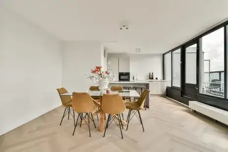 Appartement te huur: Berlaarstraat 197, Nieuw-Sloten-Noordwest Amsterdam