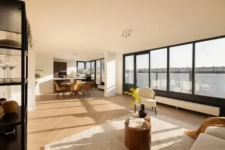 Appartement te huur: Berlaarstraat 97, Nieuw-Sloten-Noordwest Amsterdam