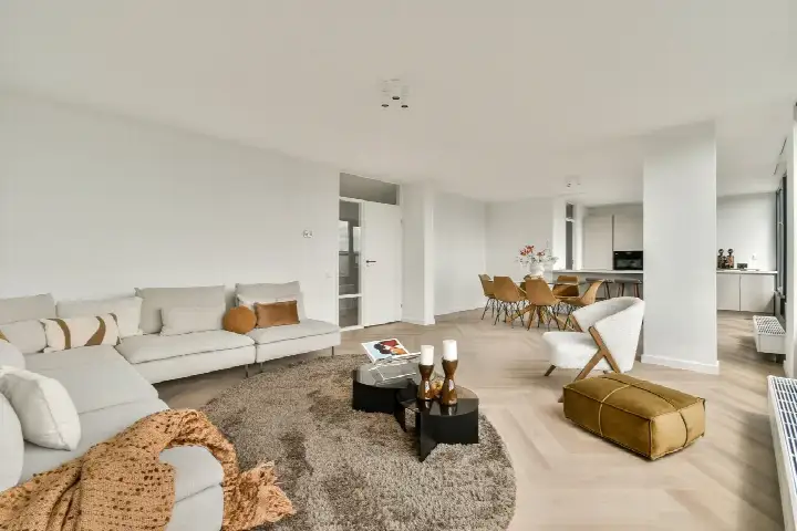 Home for rent: Berlaarstraat, Nieuw-Sloten-Noordwest Amsterdam
