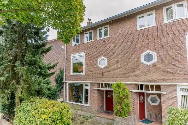 Appartement te koop: Berlagelaan 115, Noord Hilversum