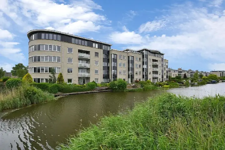 Appartement te koop: Berlageplan 145, Plannenbuurt-Zuid Zoetermeer