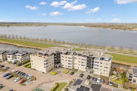 Appartement te koop: Berlageplan 39, Noordhove-West Zoetermeer