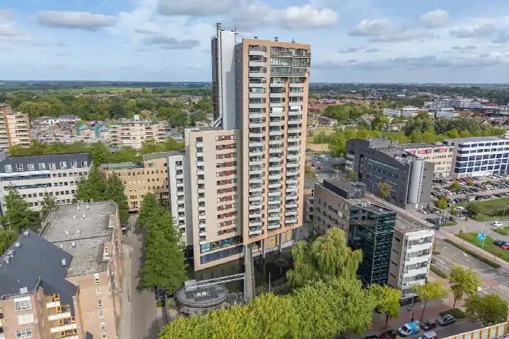 Appartement te koop: Berlijnstraat 95, Centrum-Oost Zoetermeer
