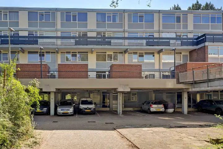 Apartment for sale: Berliozrode 16, Rodenbuurt-West Zoetermeer