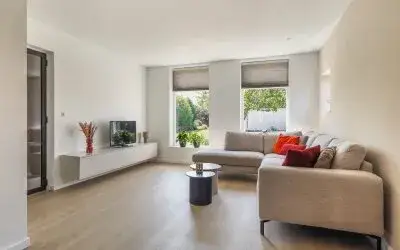 Semi-detached for sale: Berltsumerdyk 38, Menaam West Menaam