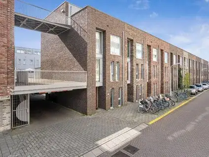 Corner house for rent: Bermuda 29, Bomenbuurt Oost Zaandam
