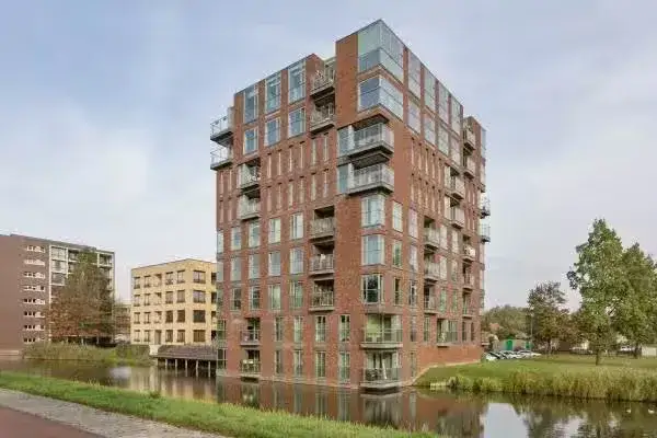 Woning te huur: Bernard de Wildestraat, Geeren-noord Breda