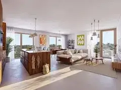 Home for sale: Bernard Rölinghof 18, De Suikerzijde-Noord Groningen