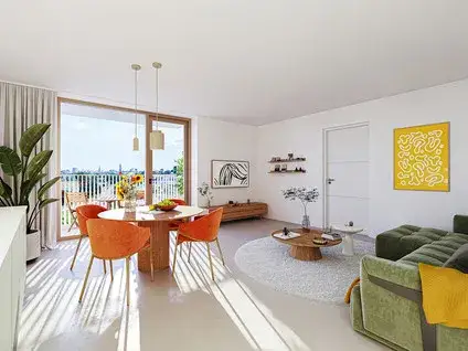 Woning te koop: Bernard Rölinghof, De Suikerzijde-Noord Groningen