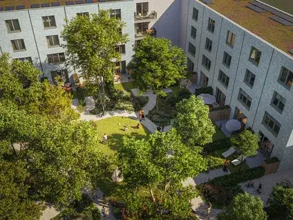 Woning te koop: Bernard Rölinghof, De Suikerzijde-Noord Groningen