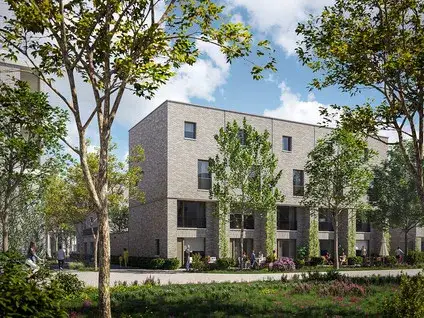 Woning te koop: Bernard Rölinghof, De Suikerzijde-Noord Groningen