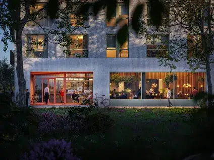 Woning te koop: Bernard Rölinghof, De Suikerzijde-Noord Groningen