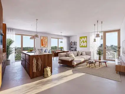 Woning te koop: Bernard Rölinghof, De Suikerzijde-Noord Groningen