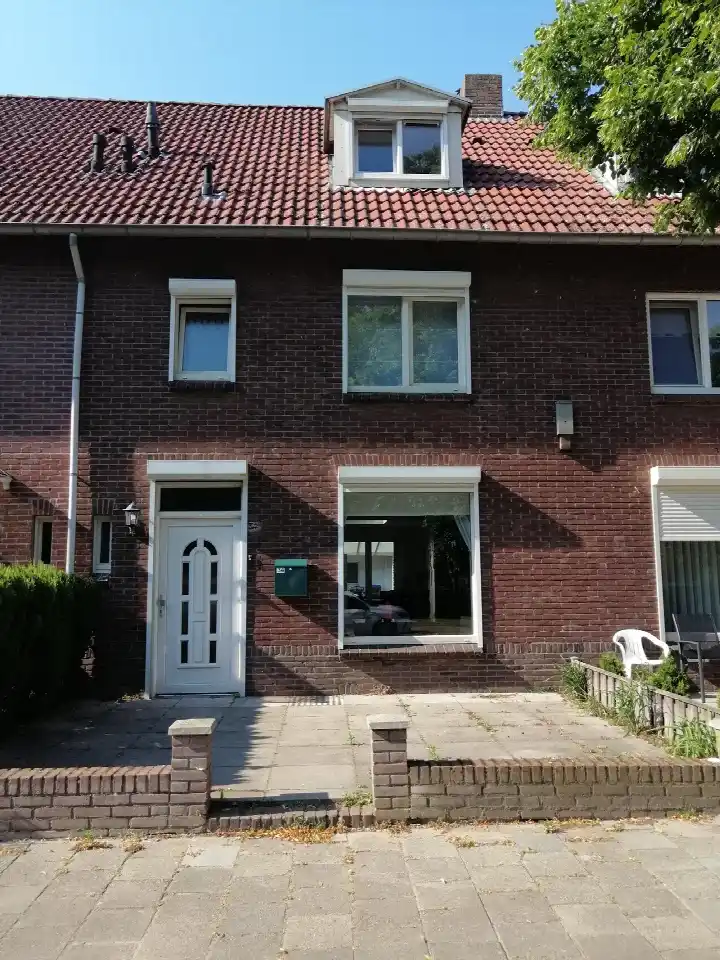 Home for rent: Bernard Zweerslaan, Bennekel-Oost Eindhoven