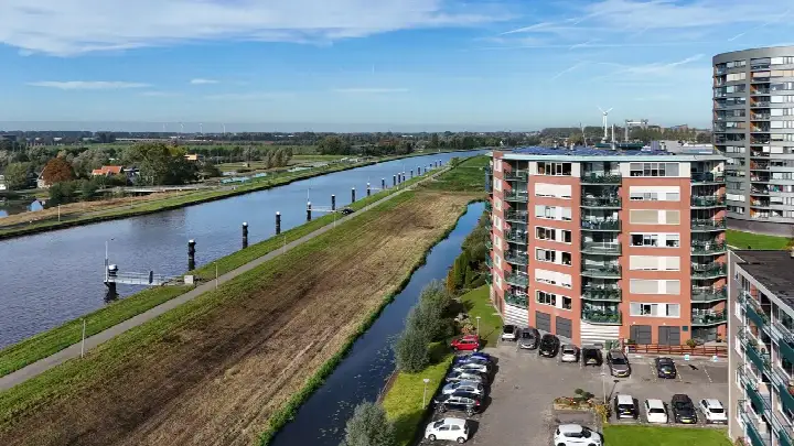 Apartment for sale: Bernhardhof 642, De Korte Akkeren Nieuw Gouda