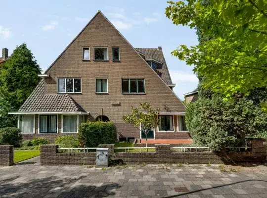 Semi-detached for sale: Bernhardlaan 13, Scharn Maastricht
