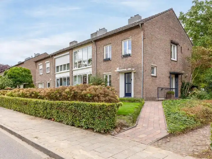Appartement te koop: Bernhardlaan 9, Kollenberg-Park Leyenbroek Sittard