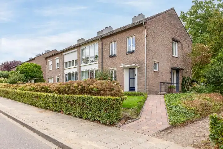 Woning te koop: Bernhardlaan, Kollenberg-Park Leyenbroek Sittard